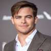 Chris Pine